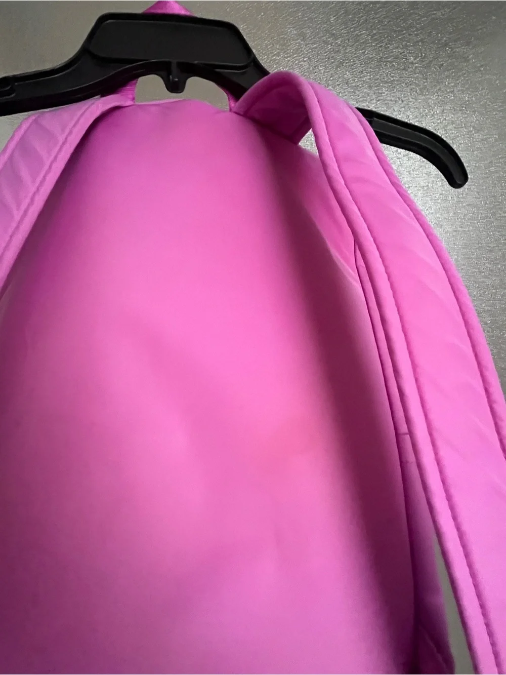 lululemon athletica Pink Everyday Backpack with Front Pocket